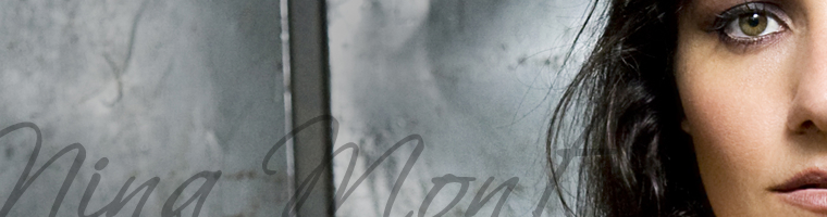 Nina Monti - Official Website