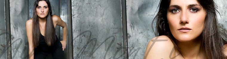 Nina Monti - Official Website